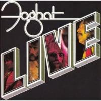 Foghat Live