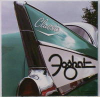 Foghat Anthology