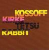 Kossoff, Kirke, Tetsu and Rabbit