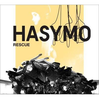 Rescue - Rydeen - HASYMO