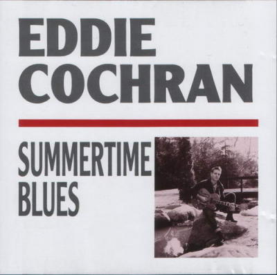 Eddie Cochran - Three Steps To Heaven / Cut Across Shorty Eddie Cochran - Three Steps To Heaven / Cut Across Shorty