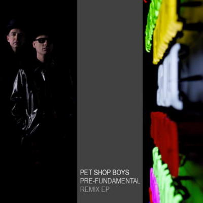 Pet Shop Boys - Alternative Discography - The Remixes Pet Shop Boys - Alternative Discography - The Remixes