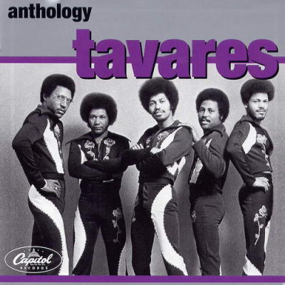 Tavares. Anthology