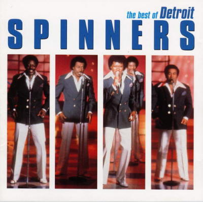 Spinners - Wake Up Susan Spinners - Wake Up Susan