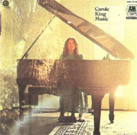 Carole King - Music