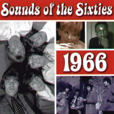Sound Of The Sixties 1966