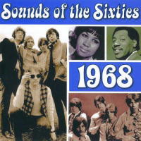 Sound Of The Sixties 1968