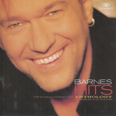 Jimmy Barnes Hits