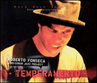 Temperamento