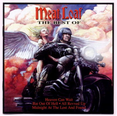 Image result for meatloaf band albums