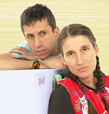 Aterciopelados