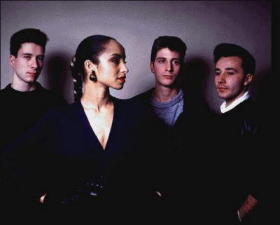 Sade