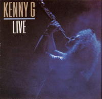 Kenny G Live