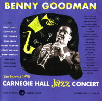 Benny.Goodman. At Carnegie Hall -1938 Columbia