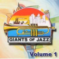 Giants Of Jazz. Volume 1