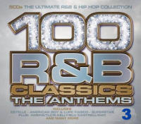 100 R&B Classics CD 3