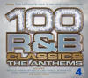 100 R&B Classics CD 4