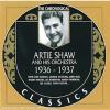 Artie Shaw. 1936-1937