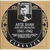 Artie Shaw. 1941-1942