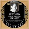 Artie Shaw. 1946-1950