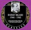 Barney Bigard. 1944-1945