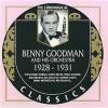 Benny Goodman. 1928-1931