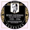 Benny Goodman. 1935-1936