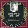 Bessie Smith. 1924-1925