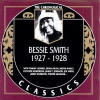 Bessie Smith. 1927-1928
