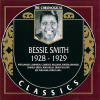 Bessie Smith. 1928-1929