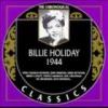 Billie Holiday. 1944