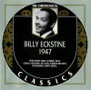 Billy Eckstine. 1947 