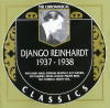 Django Reinhardt. 1937-1938