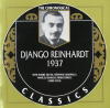 Django Reinhardt. 1937. Vol 1