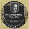 Django Reinhardt. 1942-1943