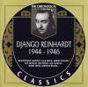 Django Reinhardt. 1944-1946