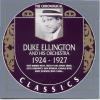 Duke Ellington, 1924-1927