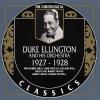 Duke Ellington, 1927-1928