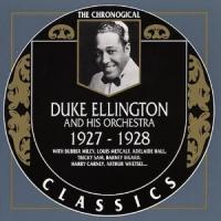 Duke Ellington, 1927-1928