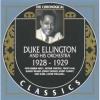 Duke Ellington, 1928-1929