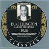 Duke Ellington, 1928