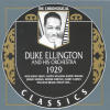 Duke Ellington, 1929