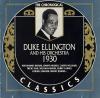 Duke Ellington, 1930