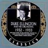 Duke Ellington, 1932-1933