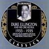 Duke Ellington, 1933-1935
