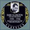 Duke Ellington, 1935-1936