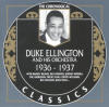 Duke Ellington, 1936-1937