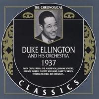 Duke Ellington, 1937. Vol 1