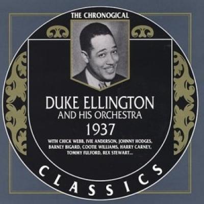 Duke Ellington, 1937. Vol 1