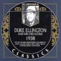 Duke Ellington, 1938